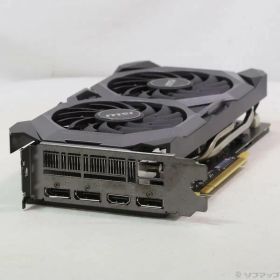 【中古】MSI(エムエスアイ) Radeon RX 5700 XT MECH OC 【262-ud】