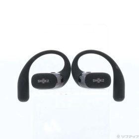【中古】Shokz OpenFit 2 SKZ-EP-000045 ブラック 【198-ud】