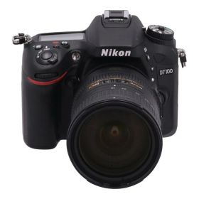 Nikon ニコン/デジタル一眼レンズキット/D7100 18-200 VR II/2019740/Bランク/42【中古】