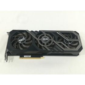 【中古】Palit GeForce RTX 3070 GamingPro V1 8GB（NE63070019P2-1041A）RTX3070(LHR)/8GB(GDDR6)【大阪本店】保証期間１週間