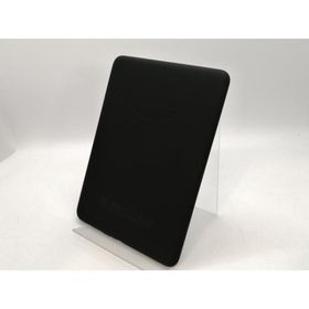 【中古】Amazon Kindle Paperwhite 7インチ Wi-Fi (2024/第12世代) 16GB ブラック【高崎モントレー】保証期間１ヶ月【ランクA】