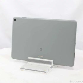 【中古】GOOGLE(グーグル) Google Pixel Tablet 128GB Hazel GA04754-JP Wi-Fi 【276-ud】