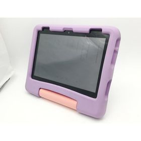 【中古】Amazon Fire HD 8（2024/第12世代） キッズモデル 3GB 32GB グレープ【柏】保証期間１ヶ月【ランクB】