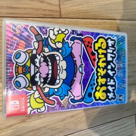 おすそわける メイド イン ワリオ