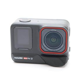 【中古】 《美品》 Insta360 Ace Pro 2 デュアルバッテリーバンドル CINSBBGA-DB [ デジタルカメラ ]