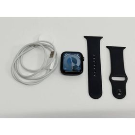 Apple Watch Series 6/GPS+セルラー/44mm/A2376/スペースグレー〈MG2E3J/A〉 (1)