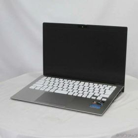 【中古】VAIO(バイオ) VAIO SX14 VJS14590411W ファインホワイト 【352-ud】