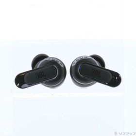 【中古】JBL(ジェービーエル) JBL Tour Pro 3 ブラック 【198-ud】