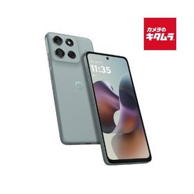 モトローラ Motorola moto g66j 6.7インチ SIMフリースマートフォン グレーミスト PB810001JP 《納期約１−２週間》