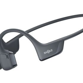 OpenRun Pro 2 SKZ-EP-000030 [ブラック]/SHOKZ