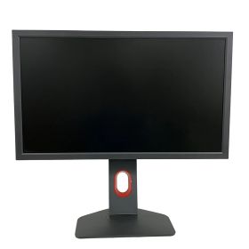 【中古】 BenQ XL2411K 24型 ゲーミングモニター 2024年製 中古 Y10703266