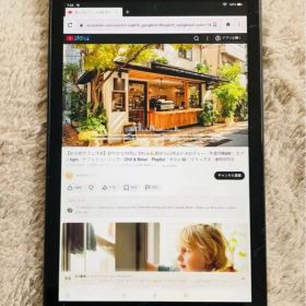 Amazon Fire HD 10(第9世代） 32GB