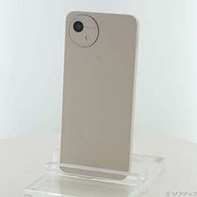 AQUOS wish4 64GB ホワイト SH-52E docomo SIMフリー