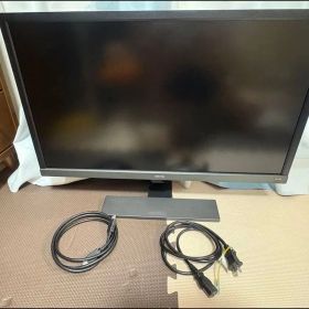 【BenQ EL2870U】27.9型 4K ゲーミングモニター