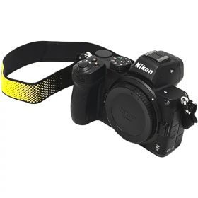 【中古】 Nikon Z5 ボディ フルサイズ ミラーレス 一眼 カメラ デジタル一眼 ニコン 中古 良好 Z10493074