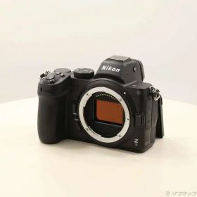 【中古】Nikon(ニコン) Z5 ボディ 【262-ud】