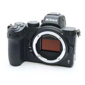 【中古】 《良品》 Nikon Z5 ボディ [ デジタルカメラ ]