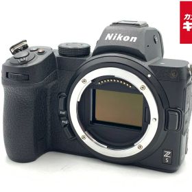 【中古】 【良品】 ニコン Z5 ボディ 【ミラーレス一眼】 【6ヶ月保証】