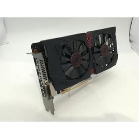 【中古】ASUS STRIX-GTX1060-DC2O6G GTX1060/6GB(GDDR5)/PCI-E【浜松駅前】保証期間１週間