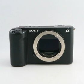 【中古】 (ソニー) SONY VLOGCAM ZV-E1 B【中古カメラ デジタル一眼】 ランク：AB