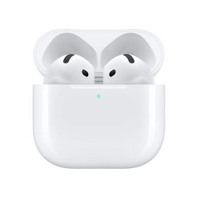 【保証付】【国内正規品】Apple AirPods 第4世代 完全ワイヤレスイヤホン MXP63J/A