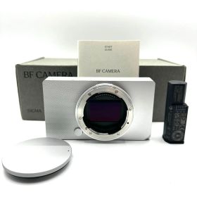 シグマ(Sigma) BF シルバー #2511261