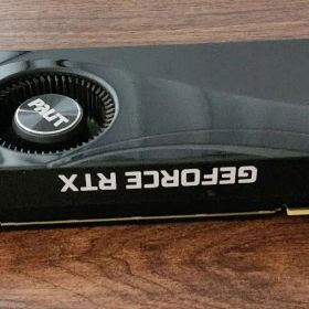 Palit NVIDIA GeForce RTX 2070 SUPER 8GB