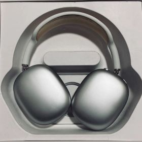 AirPods Max 第二世代 本体 ホワイト シルバー