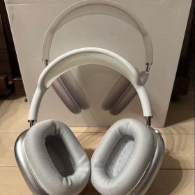 AirPods Max シルバー 第一世代 極美品
