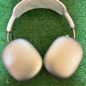 AirPods max Lightning 極美品