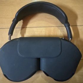 早めに売りたいAirPods Max