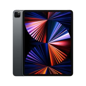 【整備済み品】 Apple iPad Pro 12.9インチ (第 5 世代) Wi-Fi + Cellular 256GB スペースグレイ (整備済み品)