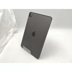 【中古】Apple 【Wi-Fi】 11インチ iPad Pro（第3世代/2021） 128GB スペースグレイ MHQR3J/A【ECセンター】保証期間1ヶ月【ランクB】