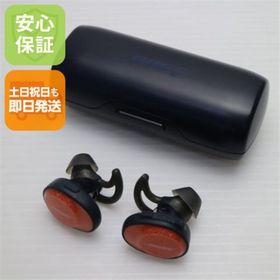 ボーズ(BOSE)のSoundSport Free wireless headphones M777(ヘッドフォン/イヤフォン)