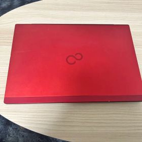 軽量薄型☆富士通 U939 Core i5-8365U 4GB SSD128