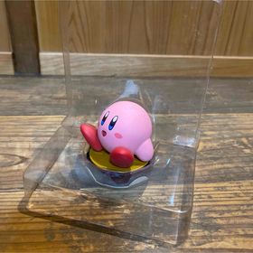 ニンテンドウ(任天堂)のamiibo カービー(その他)