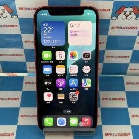 【中古】iPhone12 mini SoftBank版SIMフリー 128GB MGDN3J/A A2398