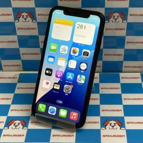 【中古】iPhoneXR 64GB ブラック MT002J/A SIMロック解除済 docomo ジャンク品