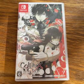 Collar×Malice for Nintendo Switch カラーマリス