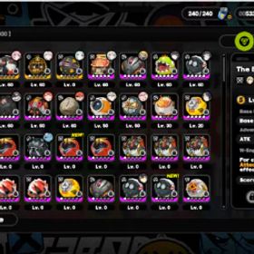 R 59 - ヨーロッパ - 18個のSレジェンド(シード、柚葉、雅、アストラヤオなど)- 5個のSキャラクター W-エンジン 同じ 垢 スターレールと原神のチェック説明が含まれています