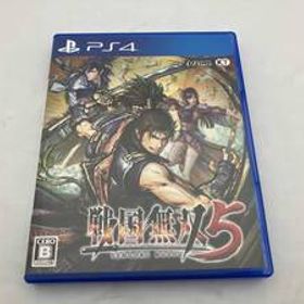 PS4 戦国無双5