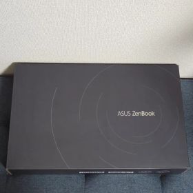 【本日限定価格】Zenbook13 OLED