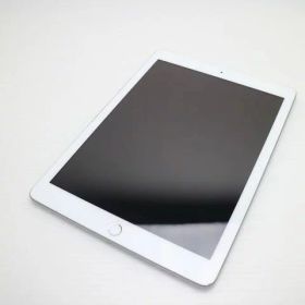 【中古】 美品 SIMフリー iPad 第6世代 128GB シルバー タブレット 本体 白ロム 中古 安心保証 即日発送 Apple 土日祝発送OK