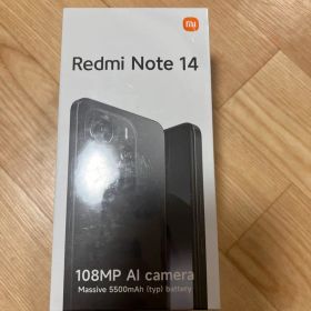 Redmi note 14 6/128Gb ocean blue
