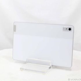 〔中古〕Lenovo(レノボジャパン) Lenovo TAB7 64GB グレイシアホワイト LVSAS2 Softbank SIMフリー〔258-ud〕