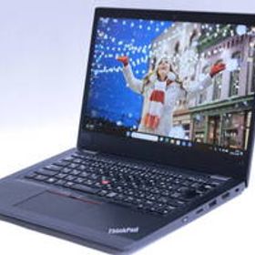 1円～ 2021年パワフルモデル 11世代Corei7 ThinkPad L13 Gen2 i7-1165G7 16G 512G 13.3FHD Win11 BAA評価