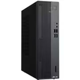 エイスース ASUS デスクトップパソコン/Core i7-14700/メモリ 32GB/SSD 512GB/Windows 11 Home 64/エクストリームダークグレー S501SER-714700016W