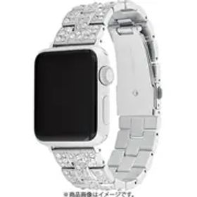 コーチ Coach Apple Watch（38/40/41mm）用 バンド ステンレスベルト 14700149