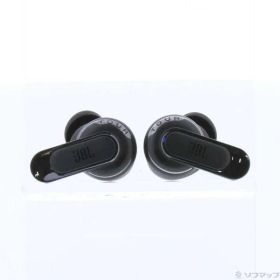 〔中古品〕 JBL Tour Pro 3 ブラック【198】