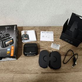 JBL TOUR PRO 3 ブラック ワイヤレスイヤホン